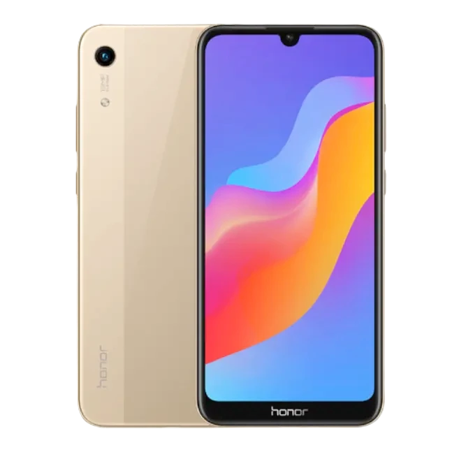 Honor Play 8A