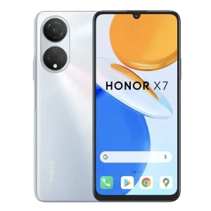 Honor X7