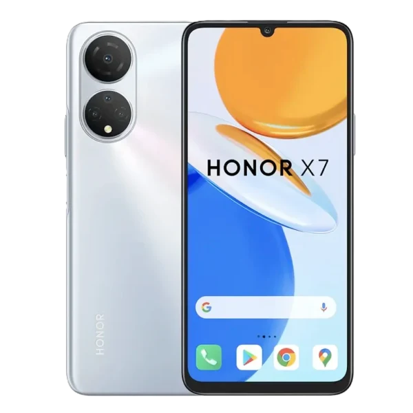 Honor X7