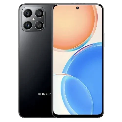 Honor X8