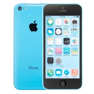 Apple iPhone 5c