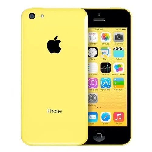 Apple iPhone 5c