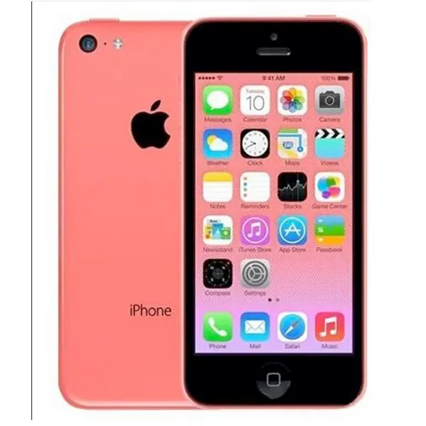 Apple iPhone 5c