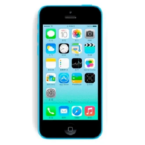 Apple iPhone 5c