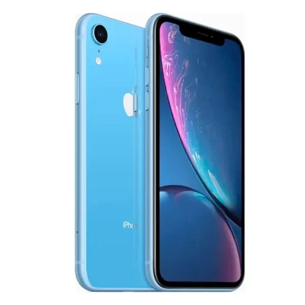 Apple iPhone XR