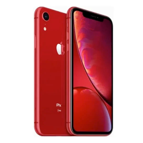 Apple iPhone XR