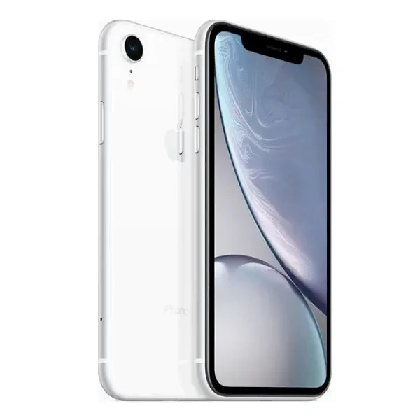 Apple iPhone XR