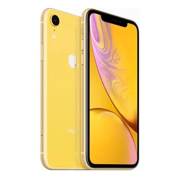 Apple iPhone XR