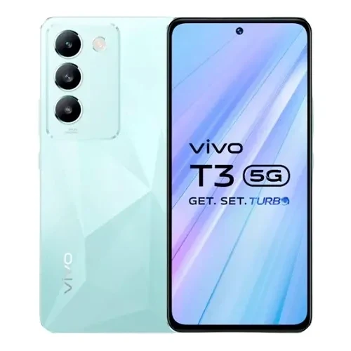 Vivo T3