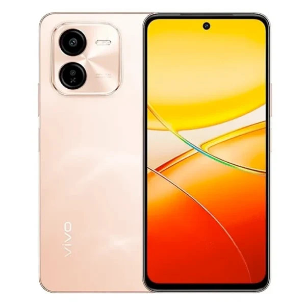 Vivo Y37 Pro