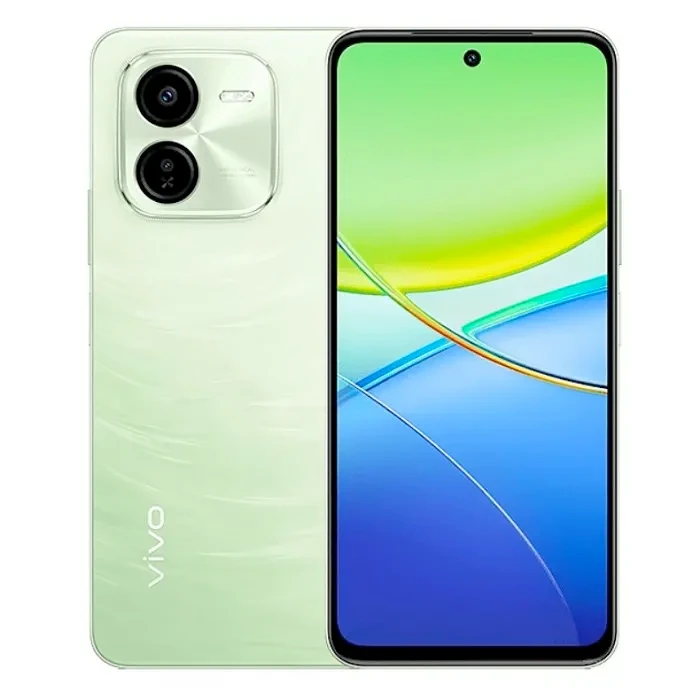 Vivo Y37 Pro