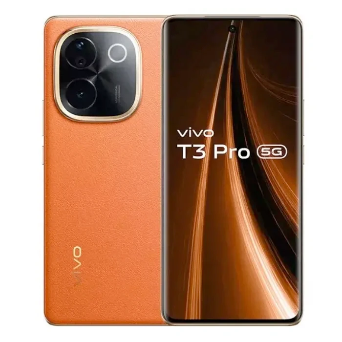 Vivo T3 Pro