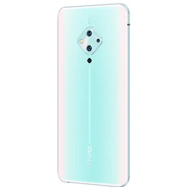 Vivo S5