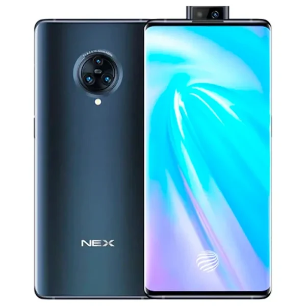 Vivo NEX 3