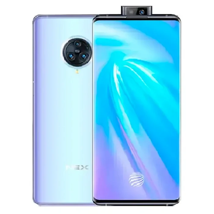 Vivo NEX 3