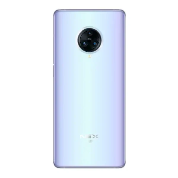 Vivo NEX 3