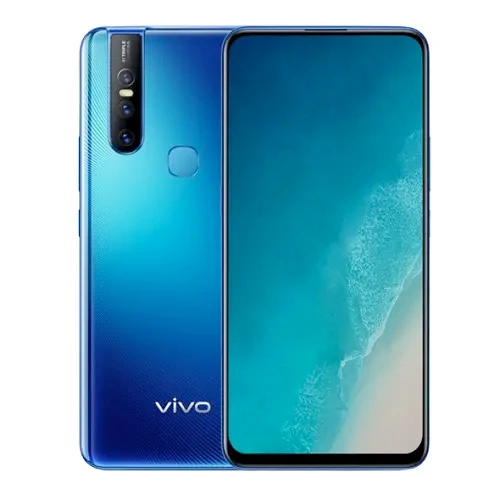 Vivo V15