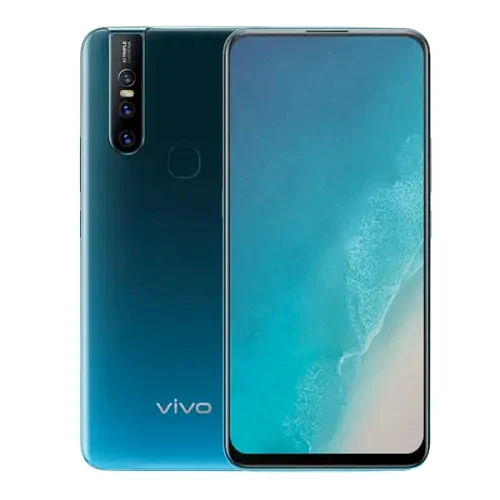 Vivo V15