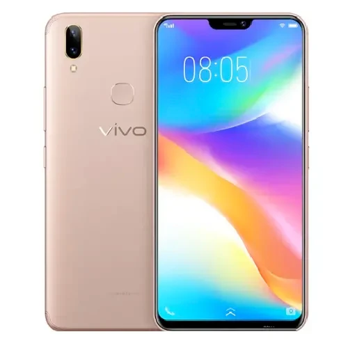 Vivo V9