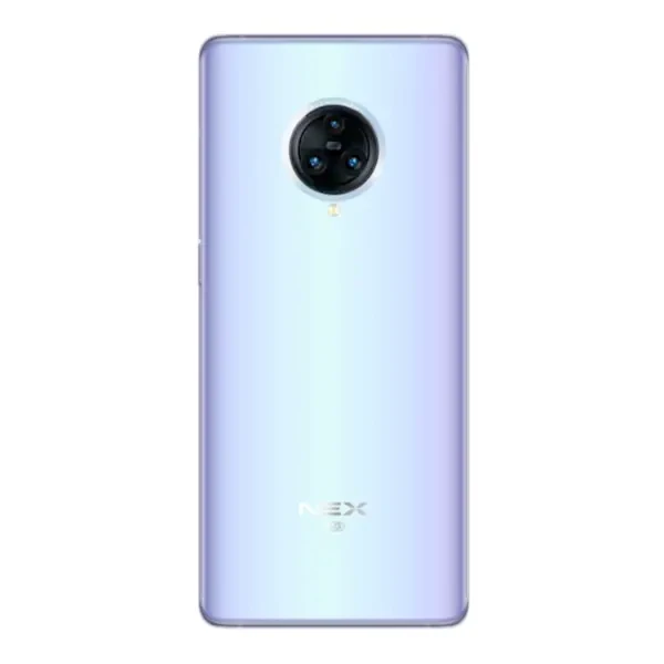 Vivo NEX 3 5G