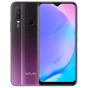 Vivo Y17