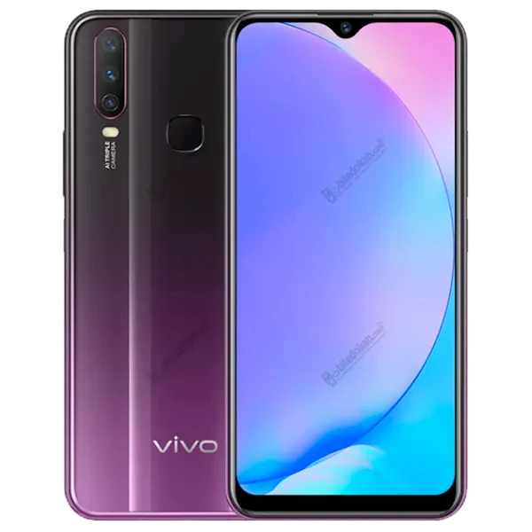 Vivo Y17