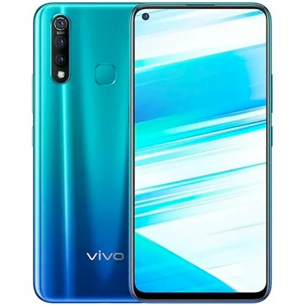 Vivo Z1 Pro