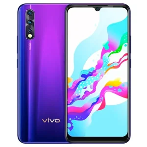 Vivo Z1x