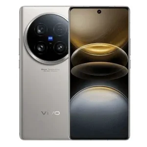 Vivo X100 Ultra