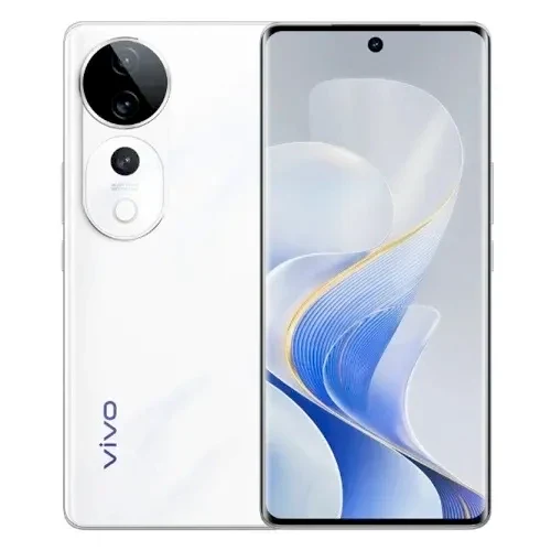 Vivo S19