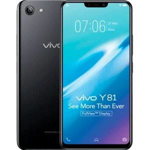 Vivo Y81i