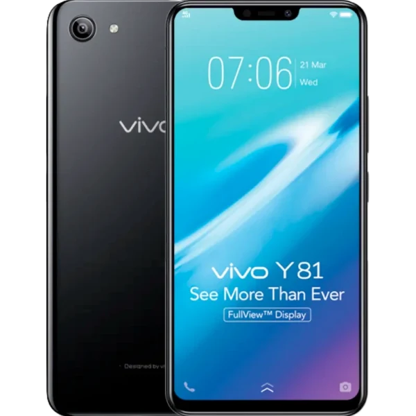 Vivo Y81i