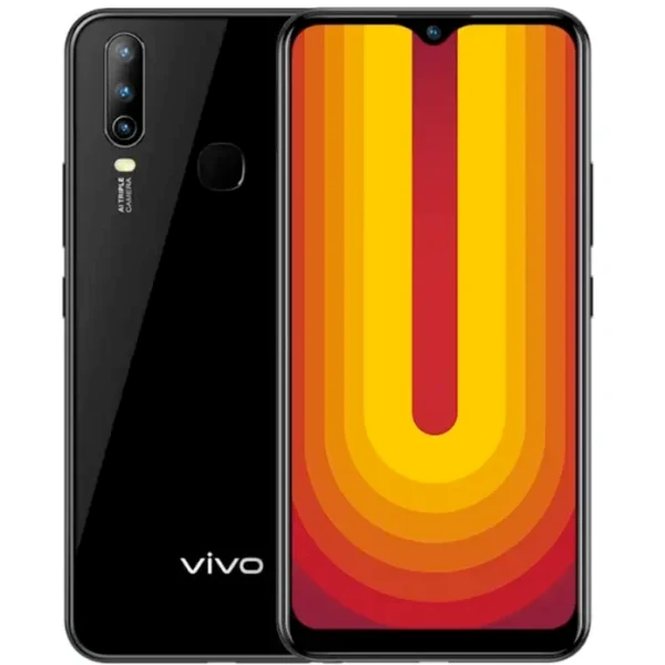 Vivo U10