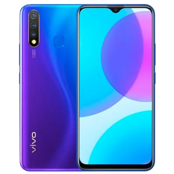 Vivo U20