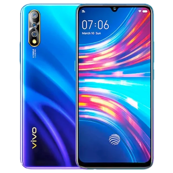 Vivo S1