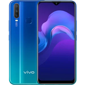 Vivo Y12