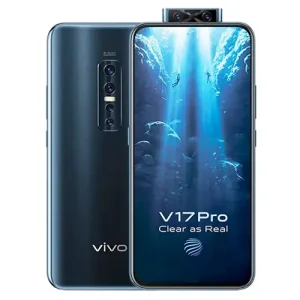 Vivo Y17 Pro