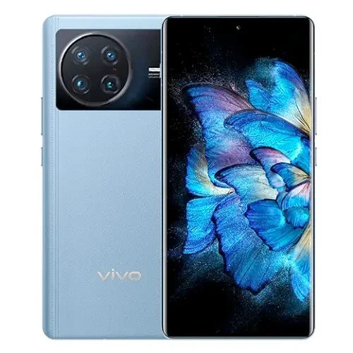 Vivo X Note