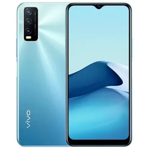 Vivo Y20 2021