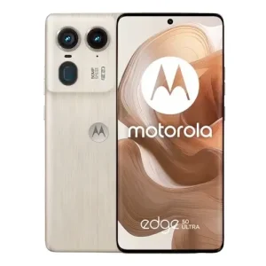 Motorola Edge 60 Ultra