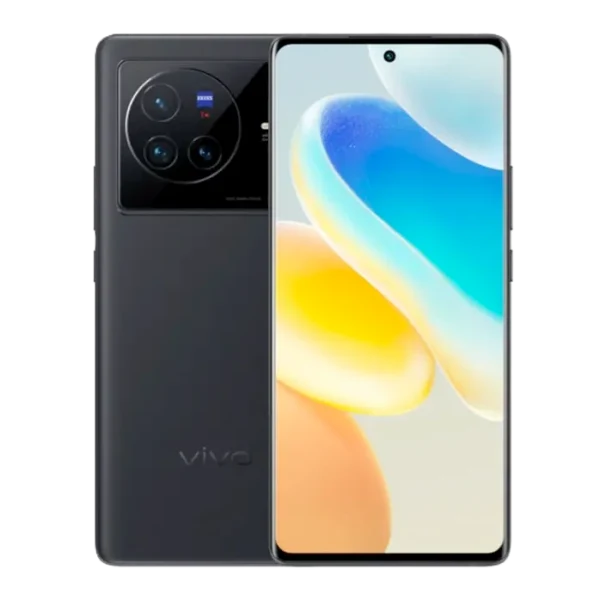 Vivo X80