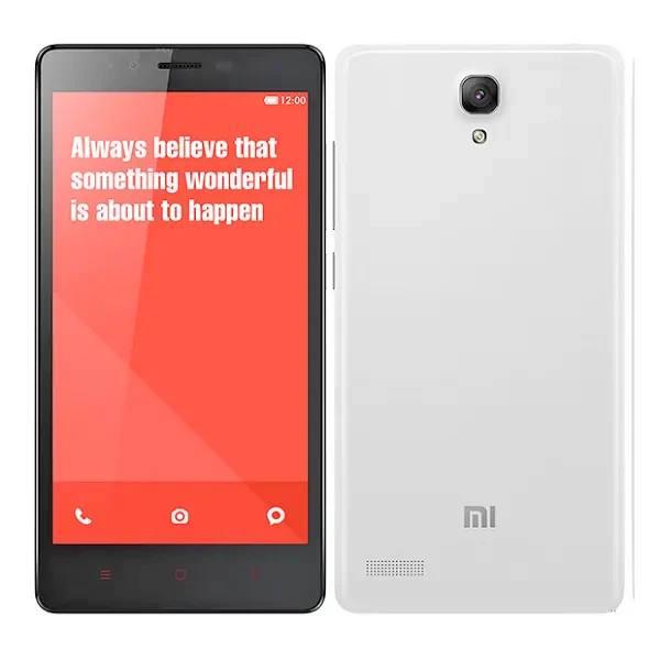 Xiaomi Redmi Note 4G