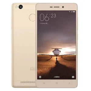 Xiaomi Redmi 3s Prime