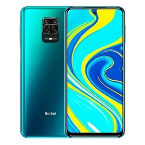 Xiaomi Redmi Note 9 Pro Max