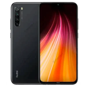 Xiaomi Redmi Note 8T