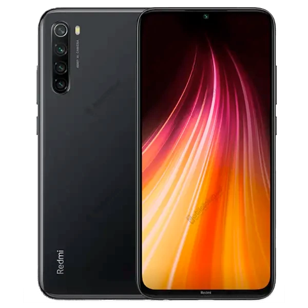 Xiaomi Redmi Note 8T