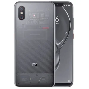 Xiaomi Mi 8 Explorer