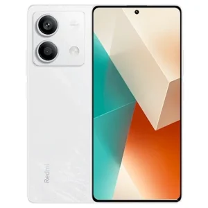 Xiaomi Redmi Note 16