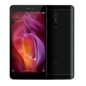 Xiaomi Redmi Note 4