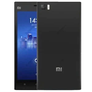 Xiaomi Mi 3